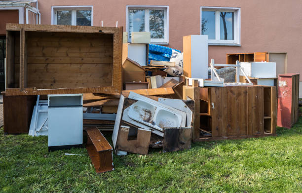 Best Local Junk Hauling  in Point Mackenzie, AK